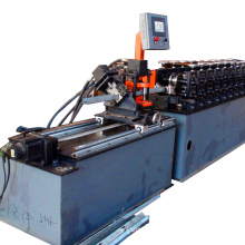 drywall stud and track roll forming machine